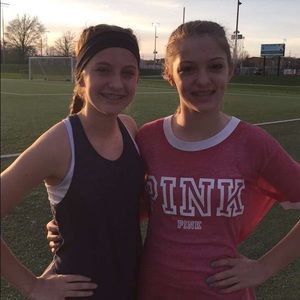 Meet your Posher, Bethany